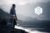 Island of Winds: Анонс и геймплей игры о фольклоре Исландии